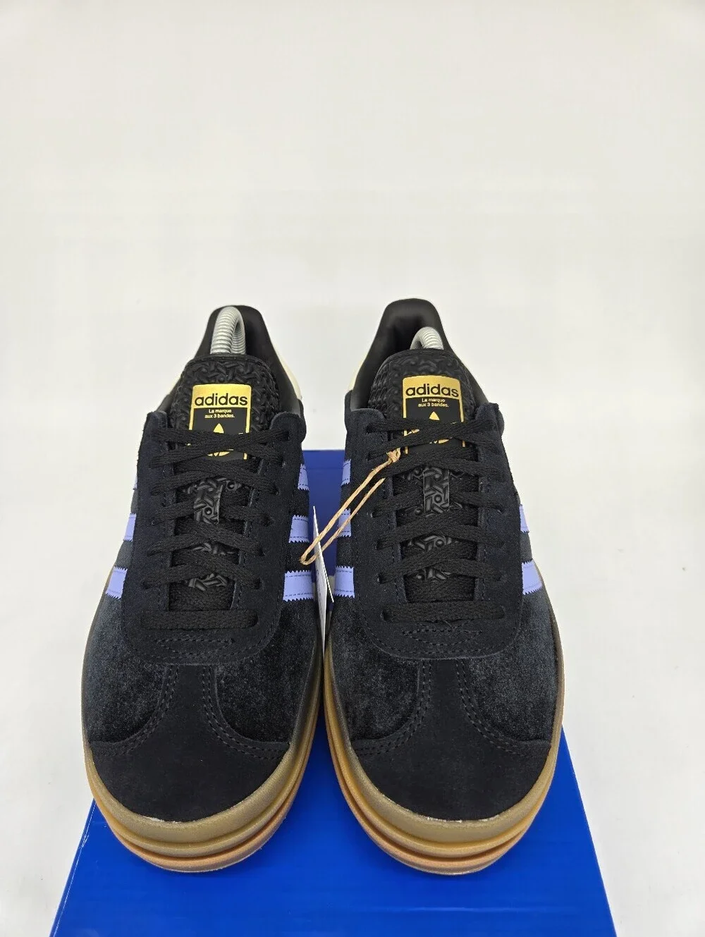 adidas gazelle bold
